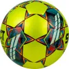 Мяч футзал. SELECT Futsal Mimas, 1053460550, р.4,FIFA Basic, 32 пан, гл.ПУ, руч.сш, жел-сине-красный за 6&nbsp;303.60 ₽ купить в Томске