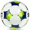 Мяч футзал. SELECT Futsal Talento 13 V26, 1062471015, р.3, 32п, ТПУ, гибр.сш, бело-сине-желтый за 4&nbsp;355.40 ₽ купить в Томске