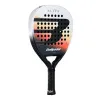 Ракетка для падела BULLPADEL Elite Women 2026, 494406,для начинающих, стекловолокно,бело-черно-оранж за 32&nbsp;087.50 ₽ купить в Томске