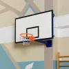 Кольцо баскетбольное амортизационное №7 120х100 мм ZAVODSPORTA за 9&nbsp;851 ₽ купить в Томске