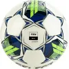 Мяч футзал. SELECT Futsal Master Shiny V22, 1043460004, р.4, Basic,32п, гл.ПУ, руч.сш,бел-син-зел за 7&nbsp;539.50 ₽ купить в Томске