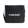Корзина для теннисных мячей HEAD TT7003, на 125 мячей,с сумкой-переноской, складная, металл, черный за 6&nbsp;942.80 ₽ купить в Томске
