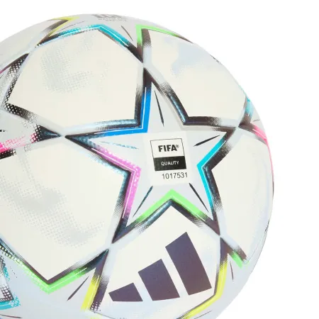 Мяч футб. ADIDAS UCL League Box KE9771, р.5, FIFA Quality, 32п, ТПУ, термосш, мультиколор за 5&nbsp;766.40 ₽ купить в Томске