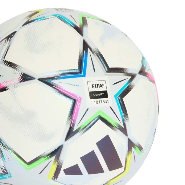 Мяч футб. ADIDAS UCL League Box KE9771, р.5, FIFA Quality, 32п, ТПУ, термосш, мультиколор за 5&nbsp;766.40 ₽ в Томске