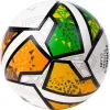 Мяч футзал. TORRES Futsal Club, FS323764, р.4, 10 пан. ПУ, 4 под. сл, гибрид. сш. бело-зел-оранж за 2&nbsp;264.40 ₽ купить в Томске