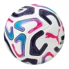 Мяч футб. PUMA Stellar Pro PL, 08510701, р.5, FIFA Quality Pro, 8п, ПУ, термосш, бело-фиолетовый за 9&nbsp;069.50 ₽ купить в Томске