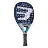 Ракетка для падела BULLPADEL Indiga Power 26, 494416, для начинающих, стекловолокно, темносине-серый за 14&nbsp;672.70 ₽ купить в Томске