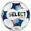 Мяч футб. SELECT Brillant Training DB V25, 0864171002, р.4, 32п, ТПУ, гибр.сш, бело-синий за 4&nbsp;936.80 ₽ купить в Томске