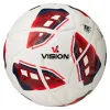 Мяч футб. VISION TRITON, FV425075, р.5,FIFA Quality Pro,MF, 16 пан, термосш.,бел-красный за 8&nbsp;007 ₽ купить в Томске