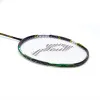 Ракетка для бадм. DOUBLE FISH JINQUE QT-1603, для продвинутых,графит со струнам,литой,черный за 3&nbsp;583.60 ₽ купить в Томске