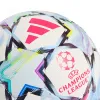 Мяч футзал. ADIDAS UCL Pro Sala KE9772, р.4, FIFA Quality Pro, 32п, ПУ, руч.сш, мультиколор за 7&nbsp;745.20 ₽ купить в Томске