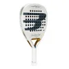 Ракетка для падела BULLPADEL Pearl 26, 493804, для профессионалов, карбон, бело-серый за 35&nbsp;929.50 ₽ купить в Томске