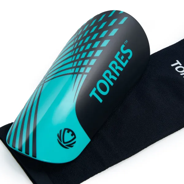 Щитки футбольные TORRES Pro за 1&nbsp;972 ₽ в Томске