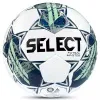 Мяч футзал. SELECT Futsal Master Shiny V22, 1043460004, р.4, Basic,32п, гл.ПУ, руч.сш,бел-син-зел за 7&nbsp;539.50 ₽ купить в Томске