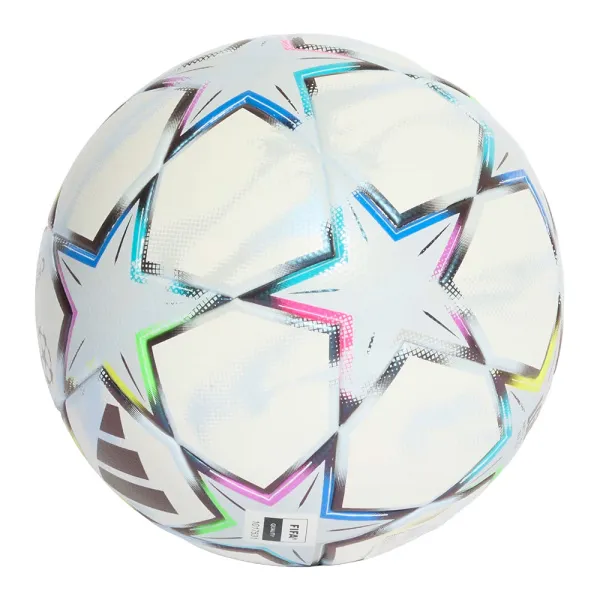 Мяч футб. ADIDAS UCL League Box KE9771, р.5, FIFA Quality, 32п, ТПУ, термосш, мультиколор за 5&nbsp;766.40 ₽ в Томске
