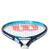 Ракетка б/т Wilson Ultra Power 105 Gr2, WR147010U2, для любит, композит, со струнами, темносин-бел за 11&nbsp;662 ₽ купить в Томске