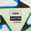 Мяч футзал PUMA Stellar Pro Futsal, 08508501, р.4, FIFA Quality Pro, 8пан, ПУ, терм.сш, бело-голубой за 6&nbsp;932.60 ₽ купить в Томске