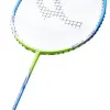 Ракетка для бадм. DOUBLE FISH JINQUE QT-1601, для продвинутых,карбон со струнами,литая,голубой за 3&nbsp;015.80 ₽ купить в Томске