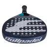Ракетка для падела BULLPADEL Indiga Power 26, 494416, для начинающих, стекловолокно, темносине-серый за 14&nbsp;672.70 ₽ купить в Томске