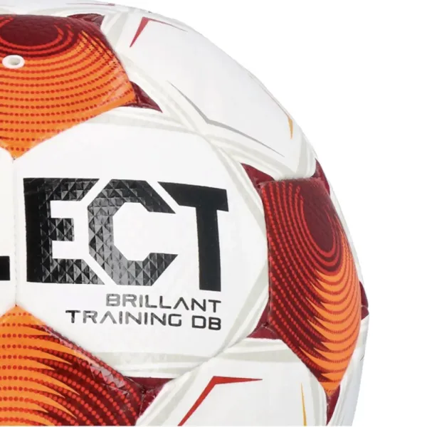 Мяч футб. SELECT Brillant Training DB V25 за 4&nbsp;936.80 ₽ в Томске