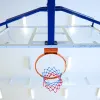 Ферма для баскетбольного щита игрового на растяжках вынос 1800 мм ZAVODSPORTA за 23&nbsp;140 ₽ купить в Томске