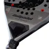 Ракетка для падела BULLPADEL Neuron 02 Comfort 27, 497243,для продв.игр., стекловолокно,карбон, сер. за 38&nbsp;986.10 ₽ купить в Томске
