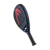 Ракетка для падела HEAD Radical Pro, 222034, для продвинутых игроков, карбон, темносине-красный за 30&nbsp;256.60 ₽ купить в Томске