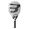 Ракетка для падела BULLPADEL Vertex Jr Boy 26, 494420, для юниоров, стекловолокно, бело-черный за 14&nbsp;572.40 ₽ купить в Томске