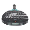 Ракетка для падела BULLPADEL Xplo Comfortl 27, 497245,для продв.игр., стекловолокно, карбон, черн. за 37&nbsp;422.10 ₽ купить в Томске