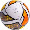 Мяч футб. TORRES Club, F323965, р.5, 10 пан., ПУ, гибрид. сшив, бел-оранж-желт за 2&nbsp;225.30 ₽ купить в Томске