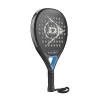 Ракетка для падела Dunlop FX Start, 10370737, для начинающих, гибрид, графит, черно-синий за 13&nbsp;175 ₽ купить в Томске