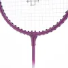 Набор для бадм. TORRES Leisure Set, BD23520, для начинающ.,стал. стерж, алюм. обод, со струнами,фиол за 2&nbsp;322.20 ₽ купить в Томске