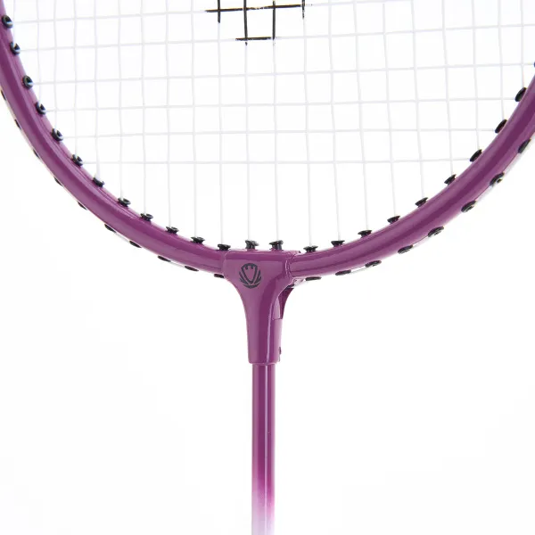 Набор для бадм. TORRES Leisure Set, BD23520, для начинающ.,стал. стерж, алюм. обод, со струнами,фиол за 2&nbsp;322.20 ₽ в Томске