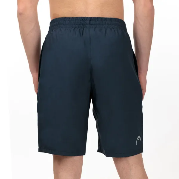 Шорты тренир. муж. HEAD Club Bermudas M за 5&nbsp;356.70 ₽ в Томске