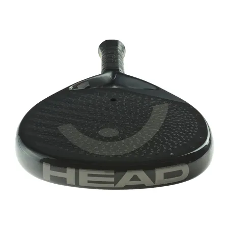 Ракетка для падела HEAD Speed One X 2025, 221045,для продвинутых игроков, карбон, черный за 30&nbsp;348.40 ₽ купить в Томске