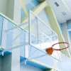 Щит баскетбольный игровой (стекло 10 мм) 1050х1800 мм ZAVODSPORTA за 62&nbsp;660 ₽ купить в Томске