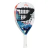 Ракетка для падела BULLPADEL Ionic Power 26, 494411, для продв. игроков, стекловолокно, сине-белый за 28&nbsp;944.20 ₽ купить в Томске