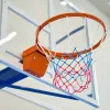 Кольцо баскетбольное амортизационное №7 120х100 мм ZAVODSPORTA за 9&nbsp;851 ₽ купить в Томске