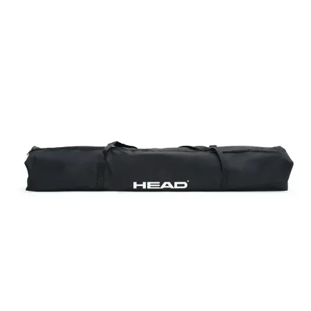 Корзина для теннисных мячей HEAD TT7003, на 125 мячей,с сумкой-переноской, складная, металл, черный за 6&nbsp;942.80 ₽ купить в Томске