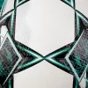 Мяч футб. SELECT NUMERO 10 V23, 0575060004, р.5, FIFA Basic, 32п, ПУ, руч. сш, бело-бирюзовый за 8&nbsp;051.20 ₽ купить в Томске