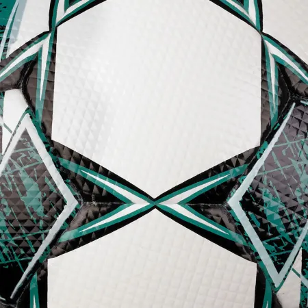 Мяч футб. SELECT NUMERO 10 V23, 0575060004, р.5, FIFA Basic, 32п, ПУ, руч. сш, бело-бирюзовый за 8&nbsp;051.20 ₽ купить в Томске