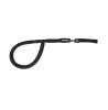 Шнурок для падел-ракетки Head Premium Padel Cord, 288056-BK, полиэстер, черный за 1&nbsp;681.30 ₽ купить в Томске