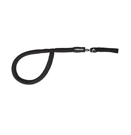 Шнурок для падел-ракетки Head Premium Padel Cord, 288056-BK, полиэстер, черный за 1&nbsp;681.30 ₽ купить в Томске