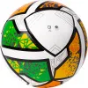 Мяч футзал. TORRES Futsal Club, FS323764, р.4, 10 пан. ПУ, 4 под. сл, гибрид. сш. бело-зел-оранж за 2&nbsp;264.40 ₽ купить в Томске