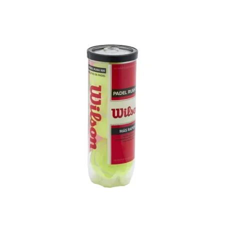 Набор для падела WILSON Optix XP Padel KIT, WR202110U2, ракетка + 3мяча, красный за 20&nbsp;362.60 ₽ купить в Томске
