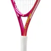 Ракетка б/т дет. Wilson Intrigue Jr 23, WR180410U, для детей 7-8лет, алюминий,со струнами, фуксия за 5&nbsp;271.70 ₽ купить в Томске