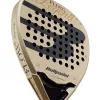 Ракетка для падела BULLPADEL Flow Legend 27, 497247, для профессионалов, стекловолокно, золотистый за 40&nbsp;157.40 ₽ купить в Томске