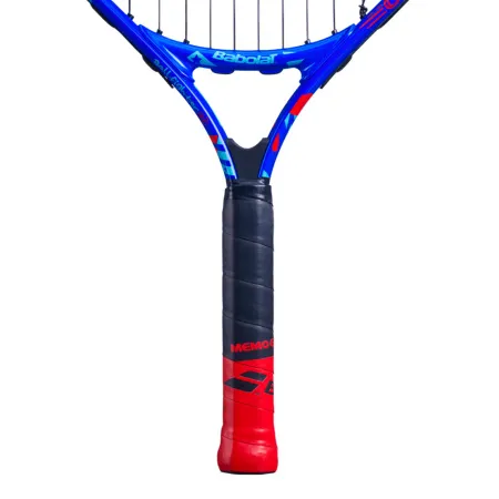 Ракетка б/т дет. BABOLAT Ballfighter 21 Gr000, 140480, для 5-7лет, алюм, со струн, сине-красный за 6&nbsp;322.30 ₽ купить в Томске