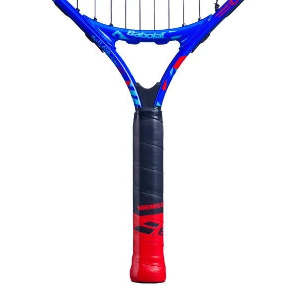 Ракетка б/т дет. BABOLAT Ballfighter 21 Gr000, 140480, для 5-7лет, алюм, со струн, сине-красный за 6&nbsp;322.30 ₽ в Томске