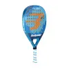 Ракетка для падела BULLPADEL Indiga Jr Boy 26, 494422, для начинающих, стекловолокно,сине-оранжевый за 10&nbsp;480.50 ₽ купить в Томске